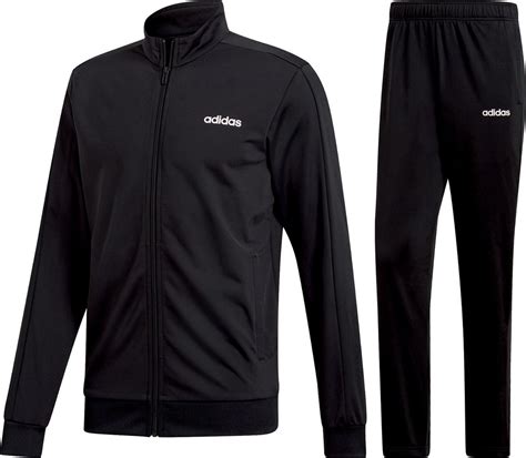 adidas mannen trainingspak|adidas trainingspak aldi.